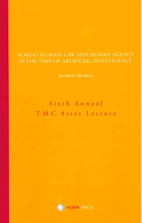 Almost Human