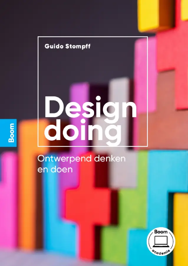 Design doing