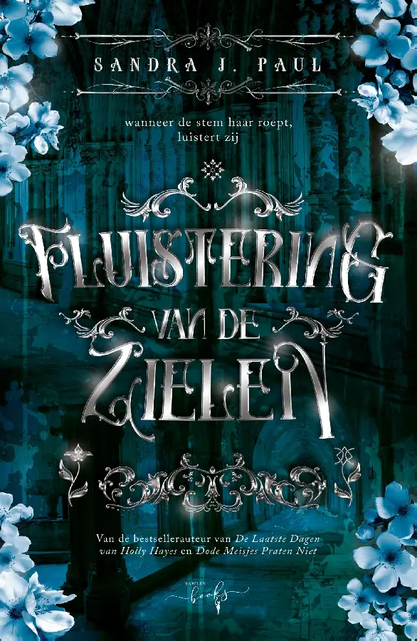 Fluistering van de Zielen/Schaduw van de Onzichtbaren