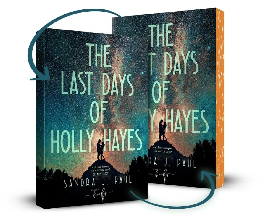 The Last Days of Holly Hayes