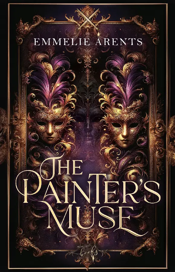 The Painter's Muse