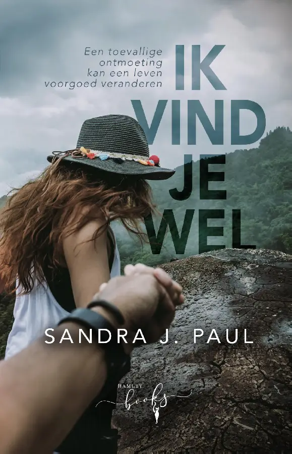 Ik vind je wel