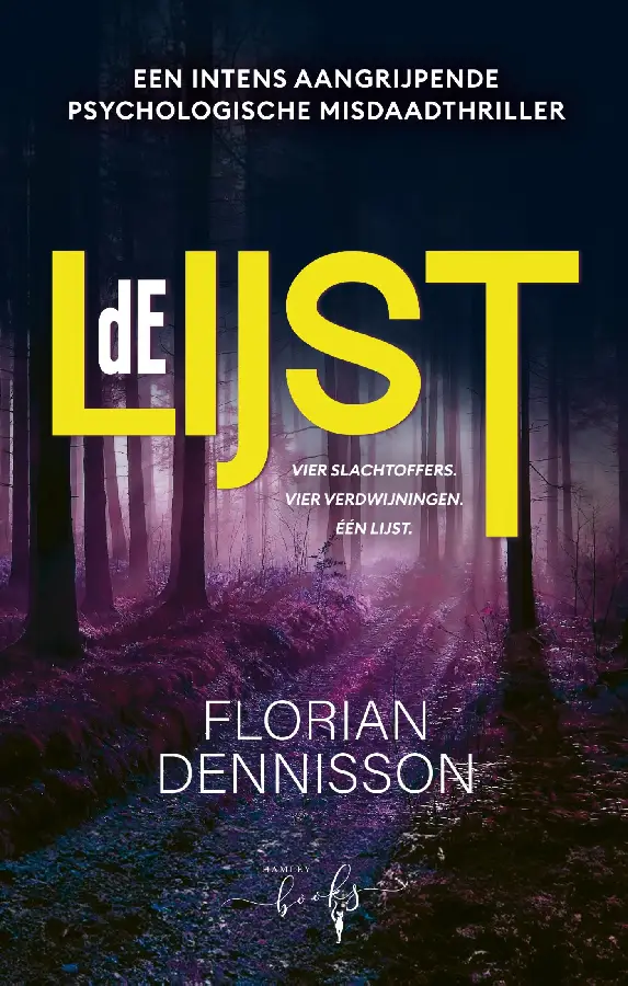 De Lijst