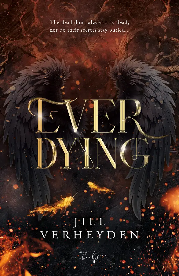 Everdying