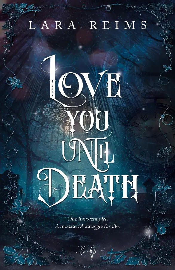 Love You Until Death