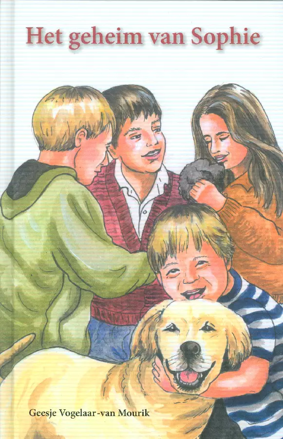 Geheim van sophie