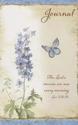 The Lord''s mercies - Butterfly
