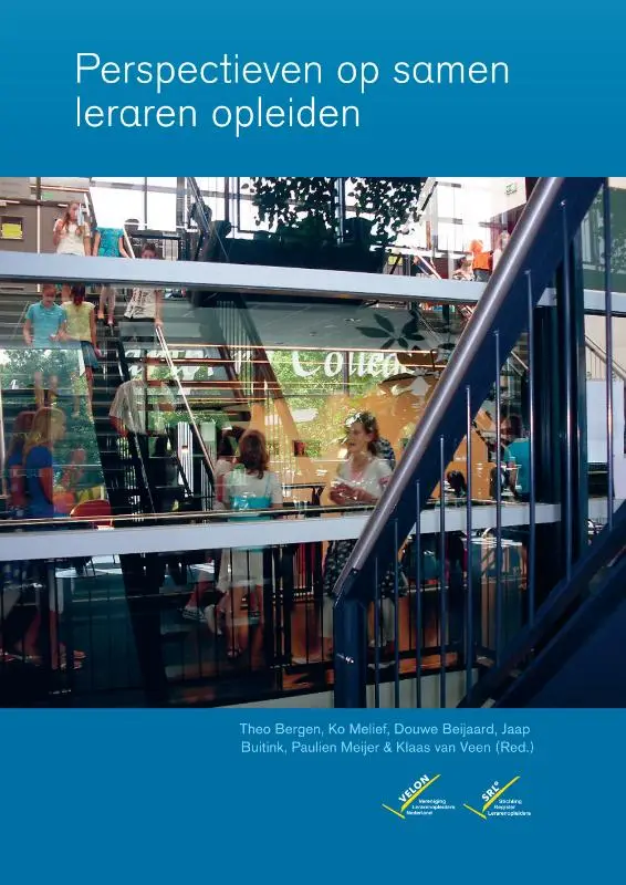 Perspectieven op samen le
