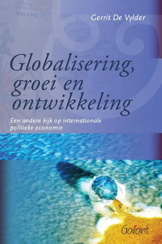 Globalisering, groei en o