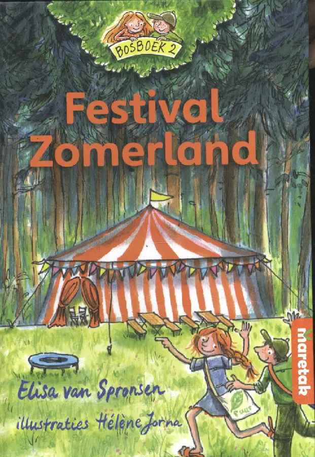 Festival Zomerland