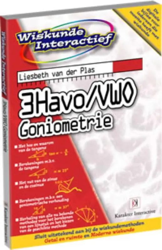 Wiskunde Interactief Goni