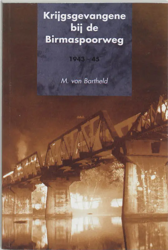 Krijgsgevangene bij de Bi