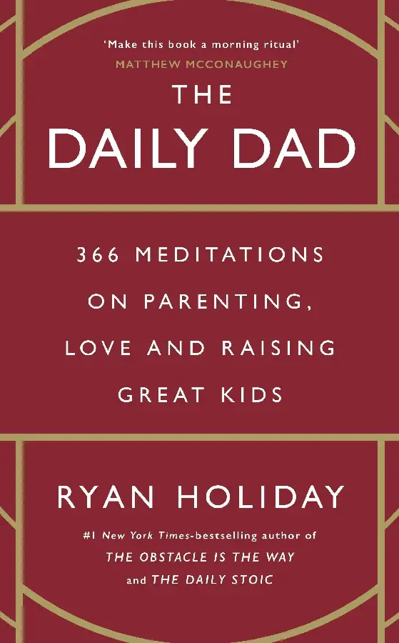 The Daily Dad