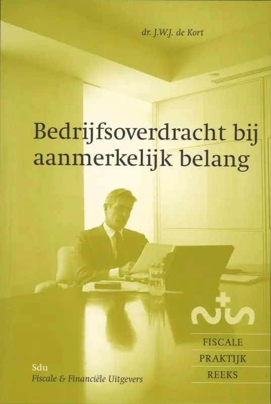 Bedrijfsoverdracht bij aa