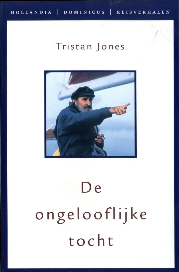 De ongelooflijke tocht