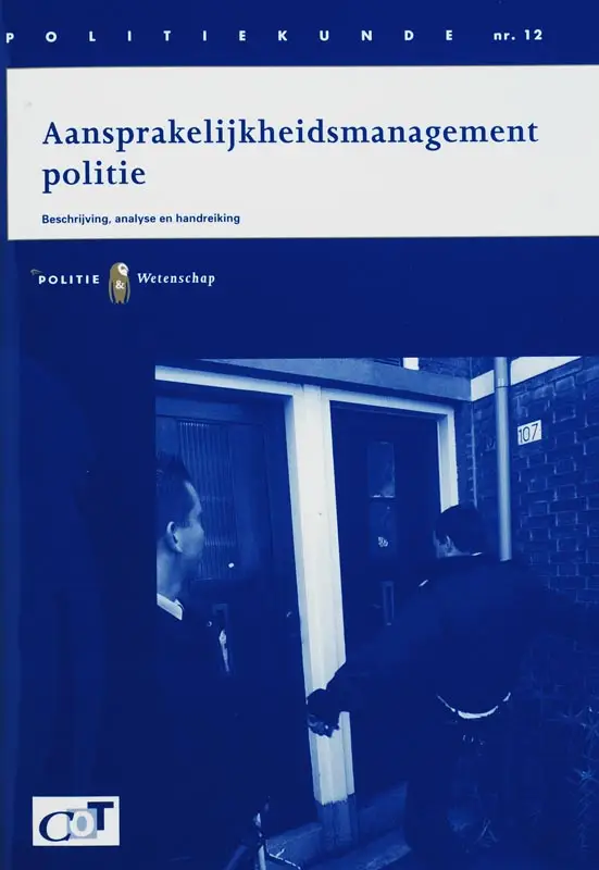 Aansprakelijkheidsmanagem