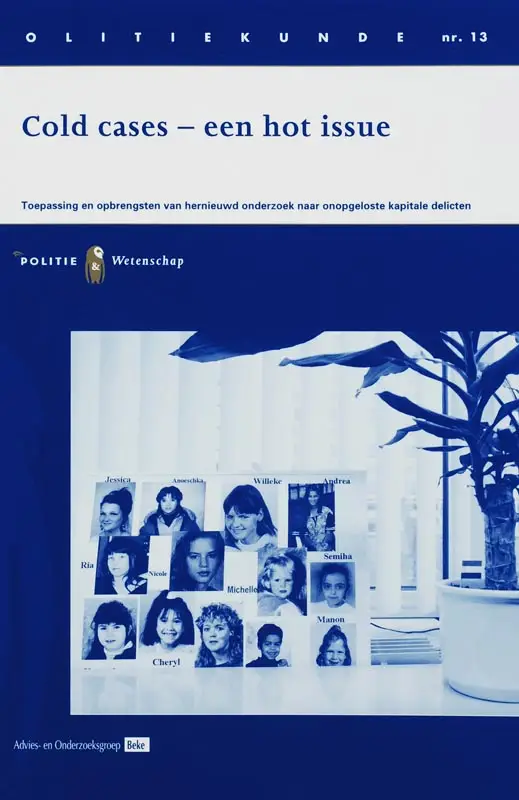 Cold cases - ee
