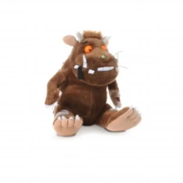 Gruffalo Knuffel 23 cm (3 exemplaren in verpakking)