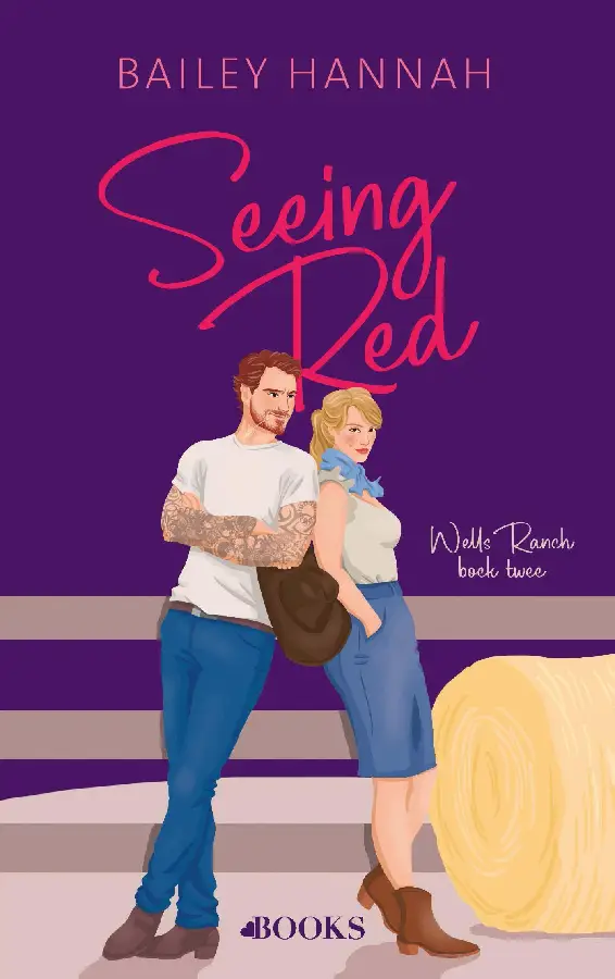 Seeing Red