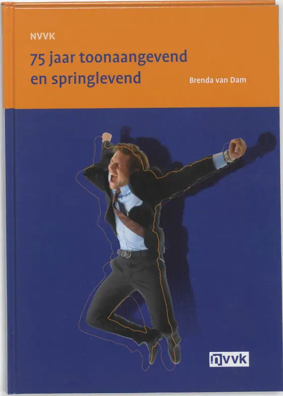 NVVK 75 jaar toonaangeven