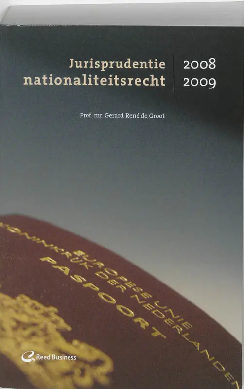 Jurisprudentie nationalit
