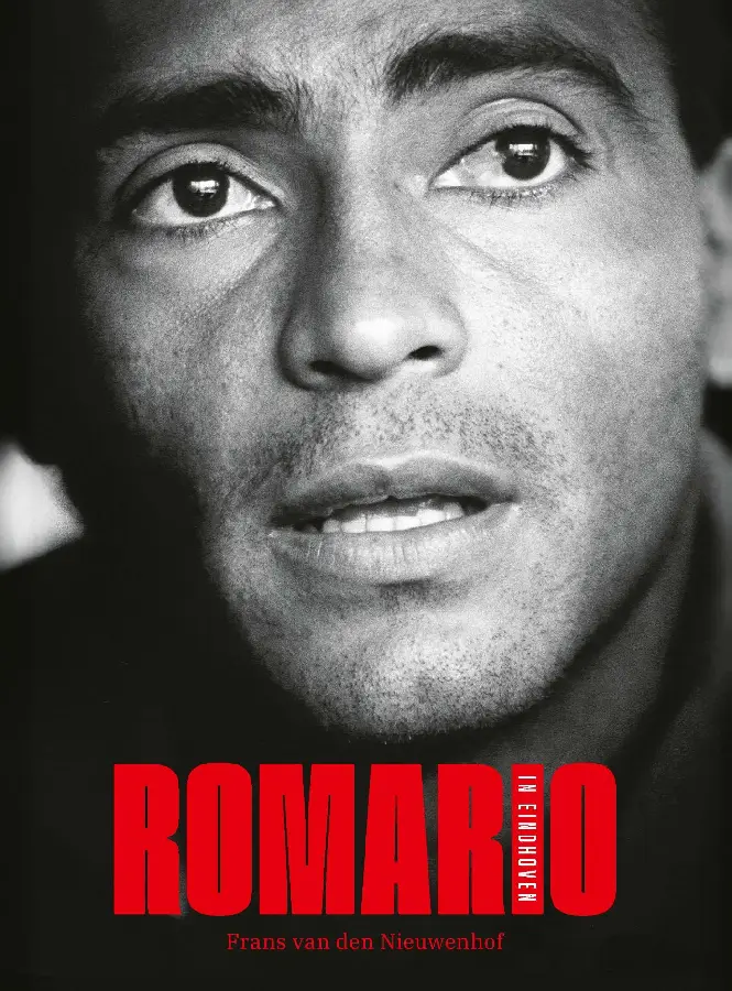 Romario in Eindhoven