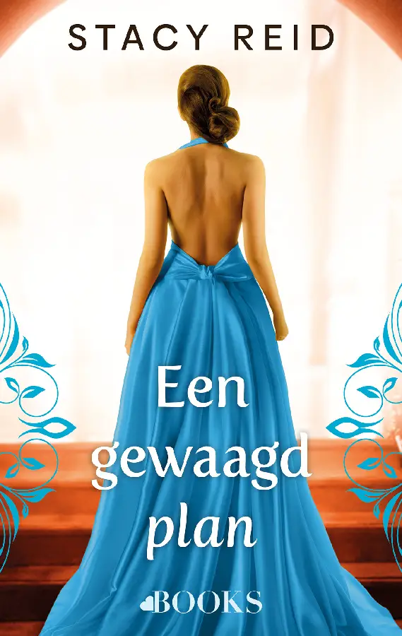Een gewaagd plan