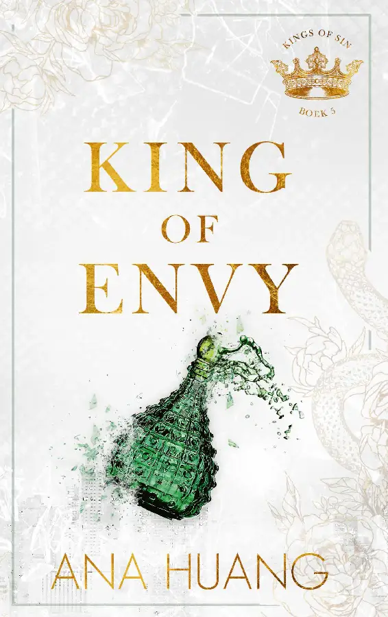 King of envy