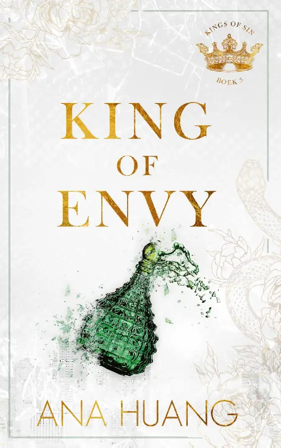 King of envy