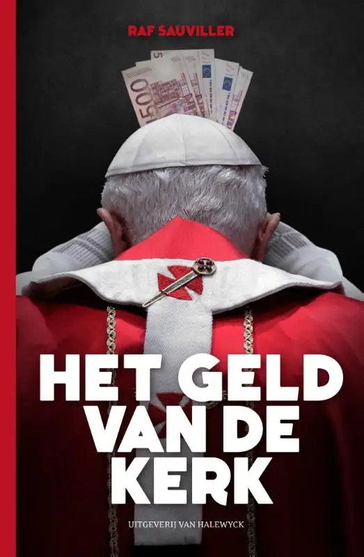 Het geld van de kerk