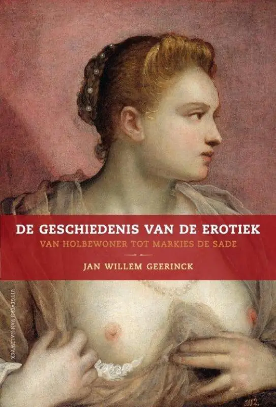 De geschiedenis van de er