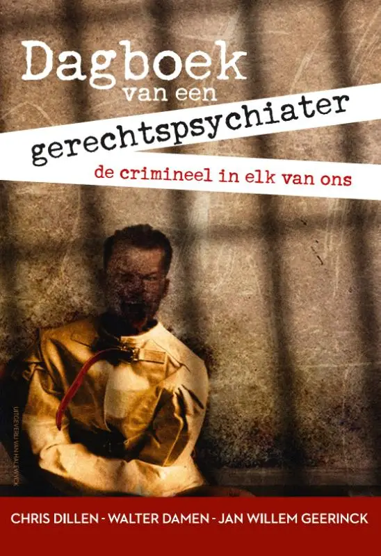 Dagboek van een gerechtsp