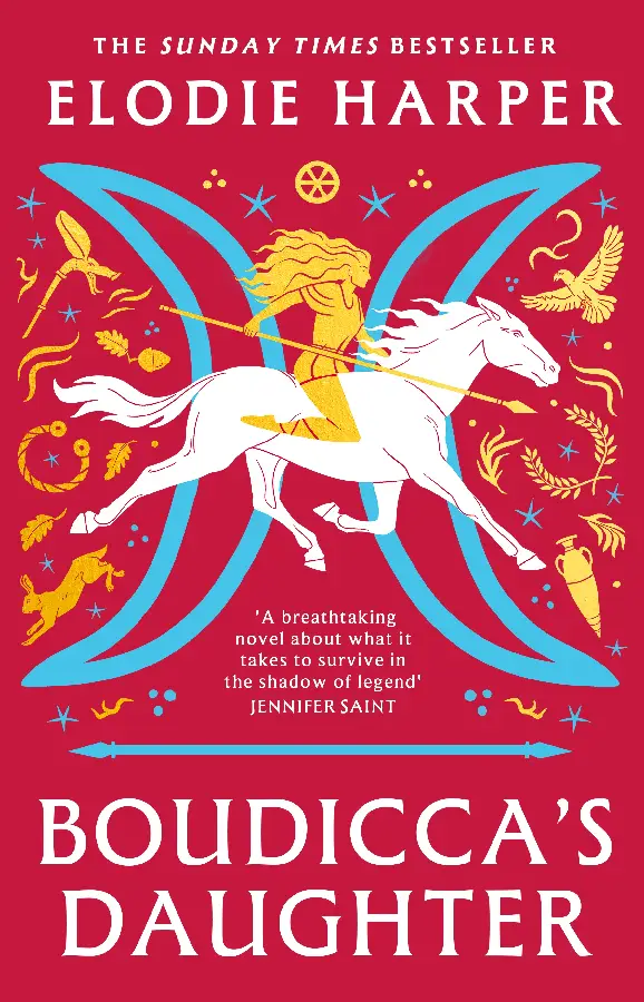 Boudicca's Daughter