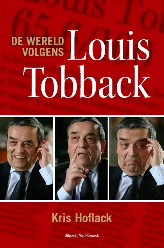 De wereld volgens Louis T