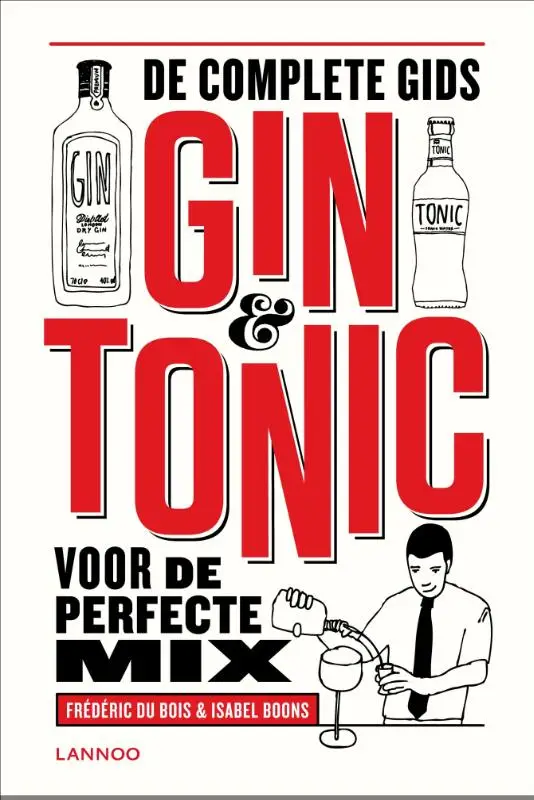 Gin&tonic