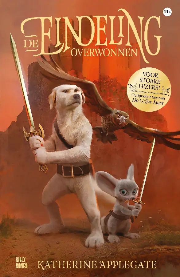 Overwonnen