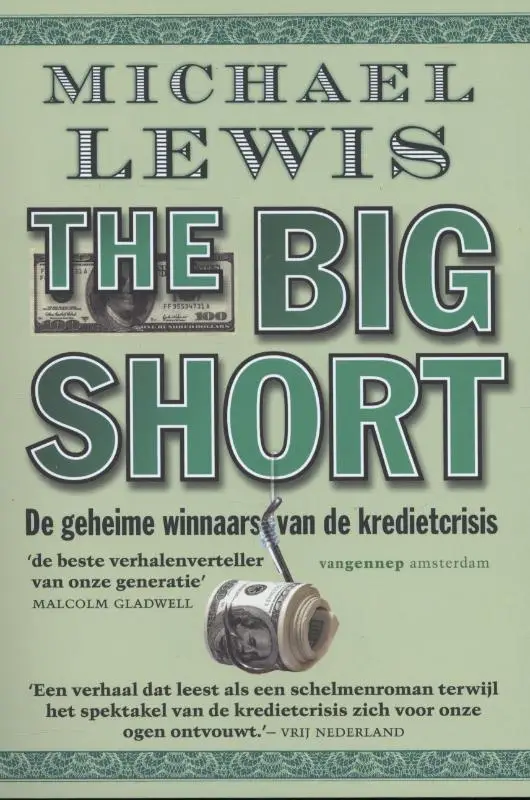 The big short