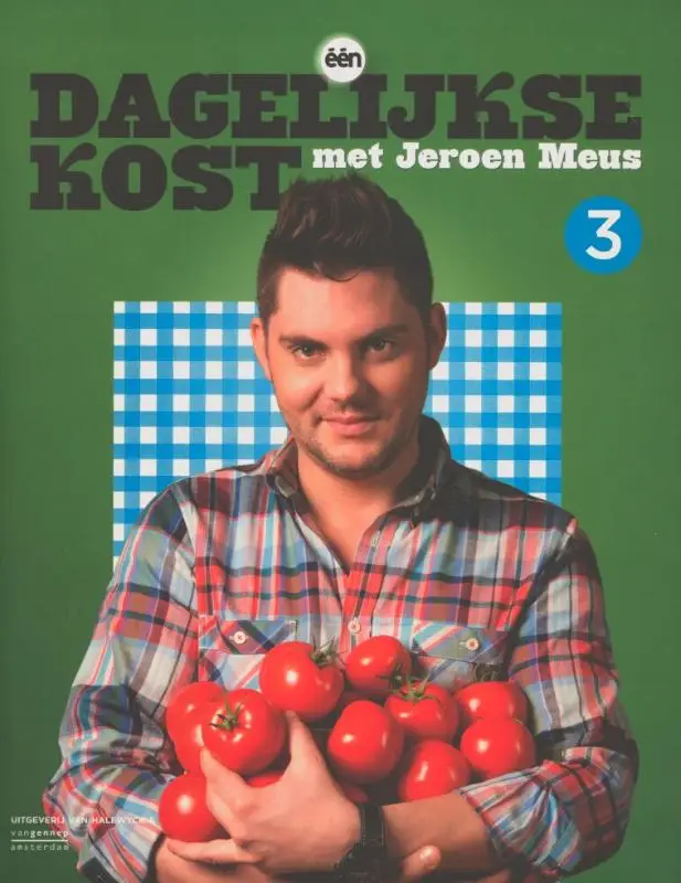 Dagelijkse kost / 3