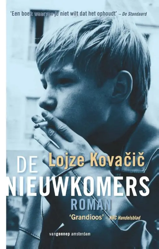 De nieuwkomers  / 3
