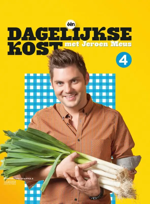 Dagelijkse kost / 4