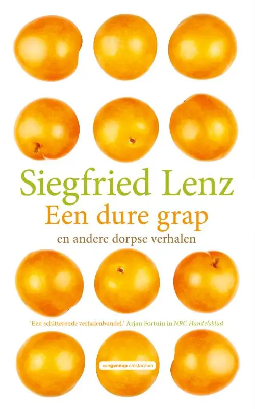 Een dure grap