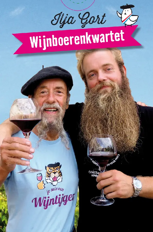 Wijnboerenkwartet