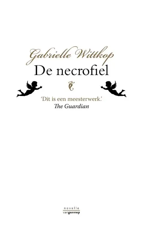 De necrofiel