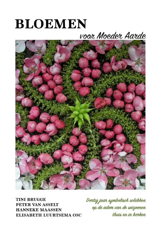 Bloemen voor moeder aarde