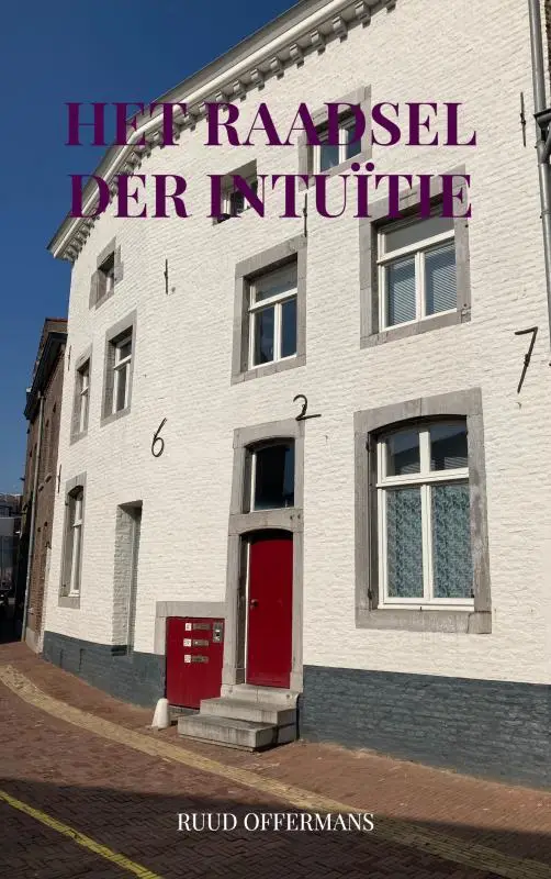 Het raadsel der intuïtie