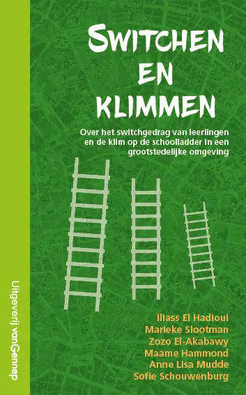 Switchen en klimmen