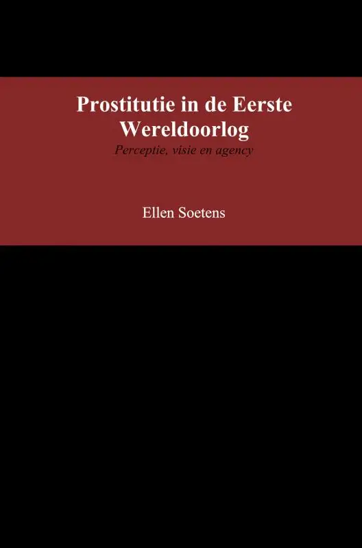 Prostitutie in de Eerste Wereldoorlog