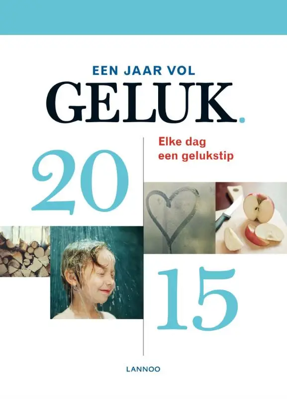Een jaar vol geluk / 215