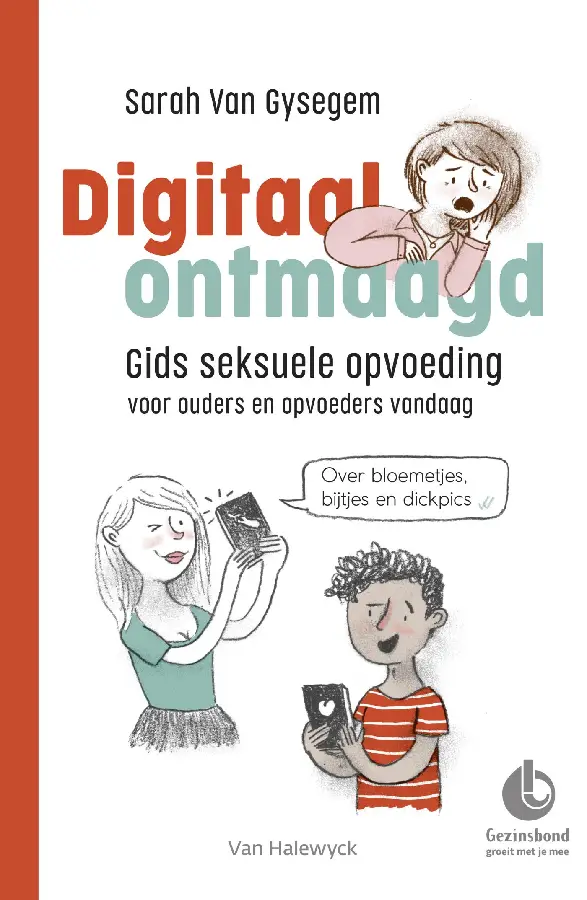 Digitaal ontmaagd