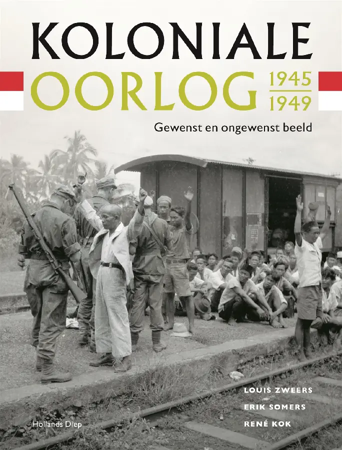 Koloniale oorlog 1945-1949
